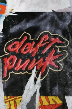 Fresh Stock Daft Punk - Homework (Remixes) (2 LPs)