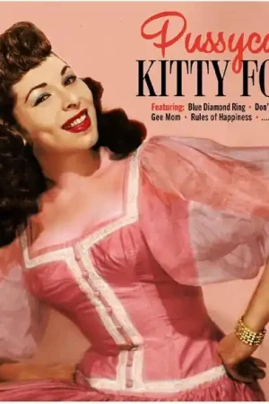 Kitty Ford - Pussycat (LP) Trending