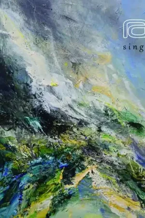 Rain - Singularity (2 LPs) Viral