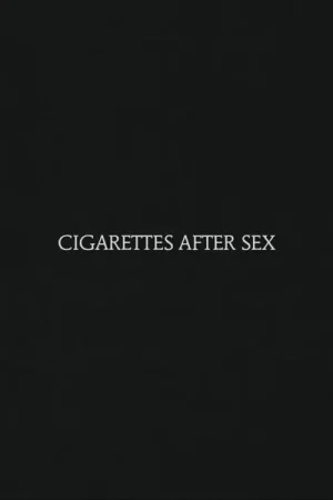 Cigarettes After Sex - Cigarettes After Sex (LP) Mega Sale