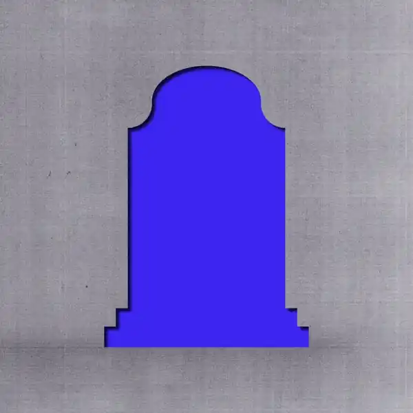 Gnod (R&D) - La Mort Du Sens (LP) Warranty Included