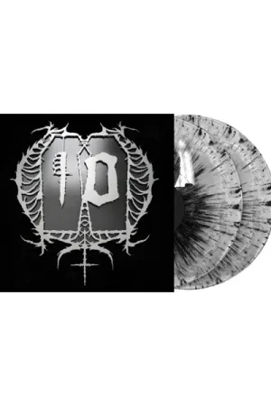 Last Ten Seconds of Life - Last Ten Seconds of Life (2 LPs) No Minimum Order