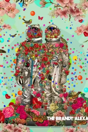 Affordable Brandy Alexanders - Brandy Alexanders (LP)