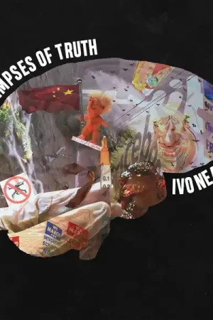 Ivo Neame - Glimpses of Truth (LP) Factory Price