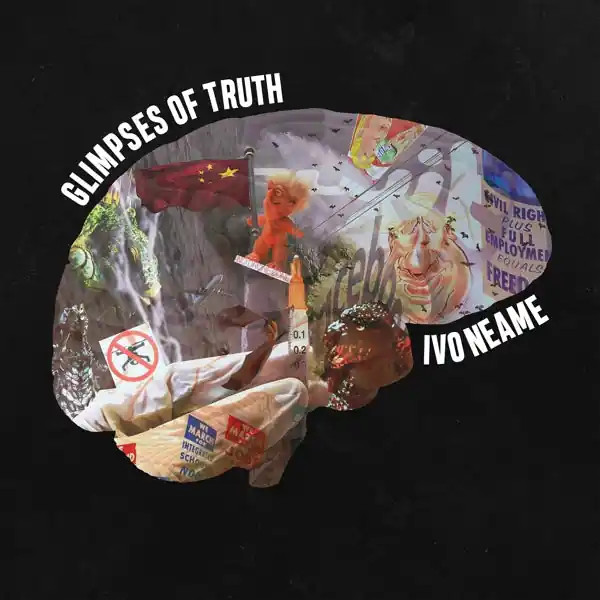 Ivo Neame - Glimpses of Truth (LP) Factory Price