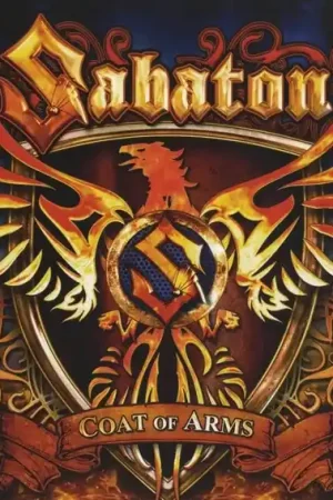 Sabaton - Coat of Arms (LP) Buy Today
