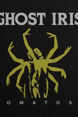 Mega Sale Ghost Iris - Comatose (LP)