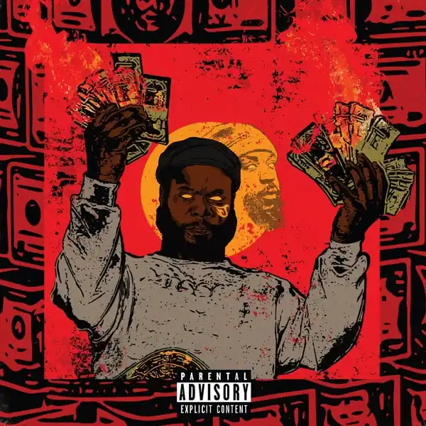 Hot Deal Tek - Pricele$$ (LP)