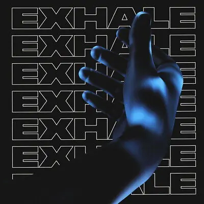 Various - Exhale Va001 (Part 3) (Single) Weekend Sale