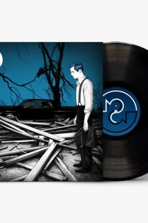 Jack White - Fear of the Dawn (LP) Crafted