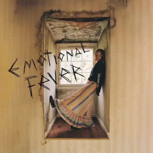 Cheap Hanne Mjoen - Emotional Fever (Single)
