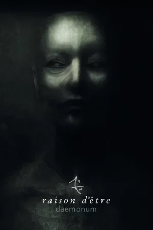 Raison D'etre - Daemonum (2 LPs) Budget