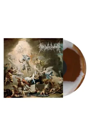 Limited Offer Near Death Condition - Ascent From the Mundane (LP)