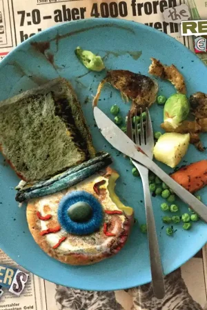 Exclusive Offer Residents - Leftovers Again?!? (LP)