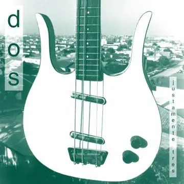 One Day Deal Dos - Justamente Tres (LP)