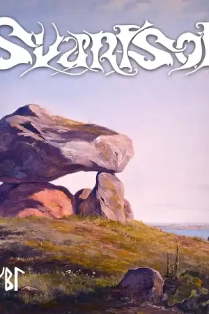 Svartsot - Kumbl (LP) Seasonal Sale