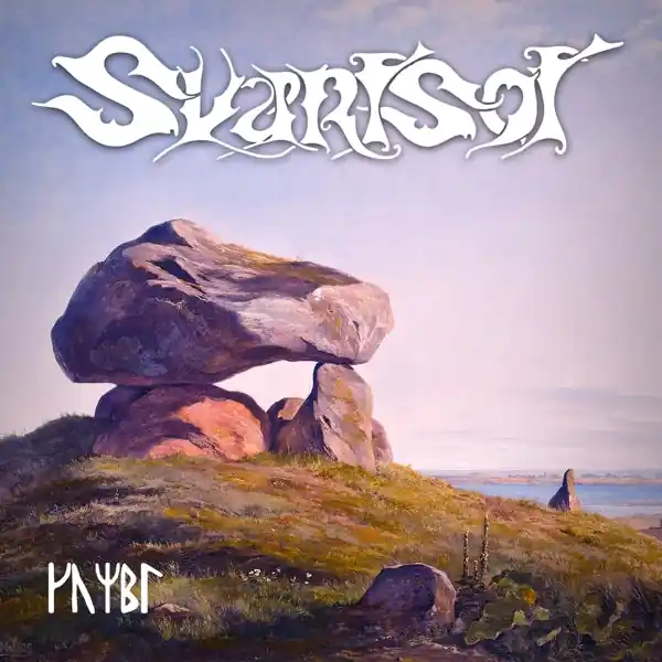 Svartsot - Kumbl (LP) Seasonal Sale