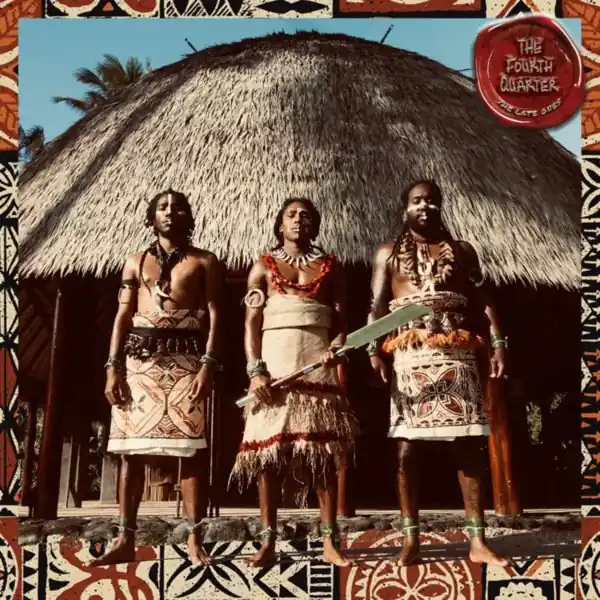 Hot Deal Late Ones - Fourth Quarter (LP)