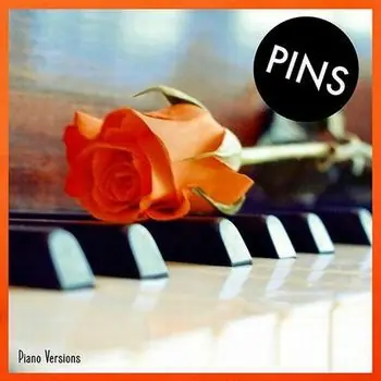 Pins - Piano Versions (Single) Flash Sale