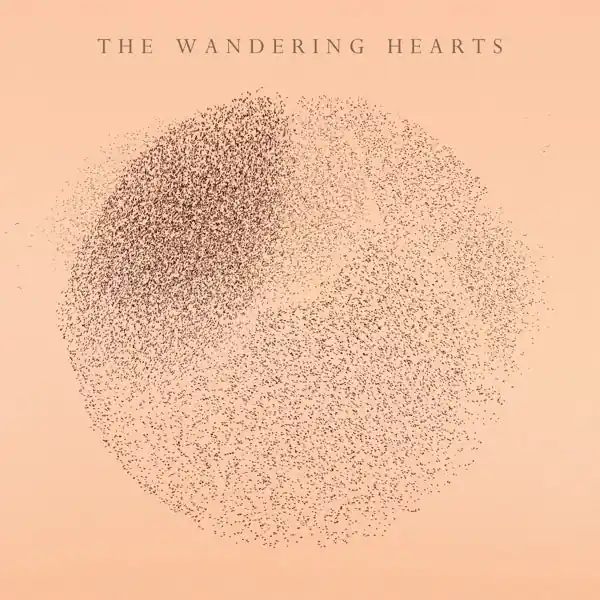 Wandering Hearts - Wandering Hearts (LP) New Arrival