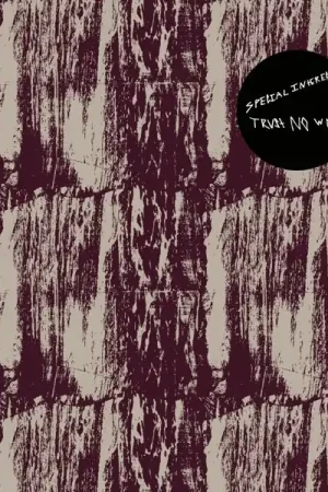 Certified Special Interest - Trust No Waves (LP)