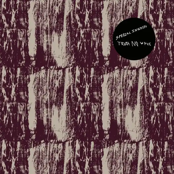 Certified Special Interest - Trust No Waves (LP)