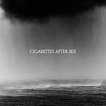 Cigarettes After Sex - Cry (LP) Markdown