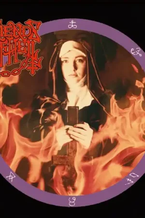 Affordable Friends of Hell - Friends of Hell (LP)