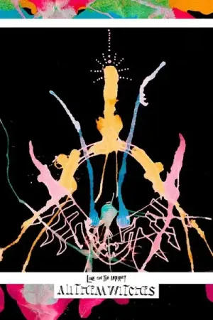 All Them Witches - Live On the Internet (3 LPs) Top Pick