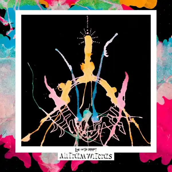 All Them Witches - Live On the Internet (3 LPs) Top Pick