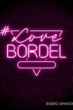 Secure Checkout Bazbaz & Manudigital - #Lovebordel (LP)
