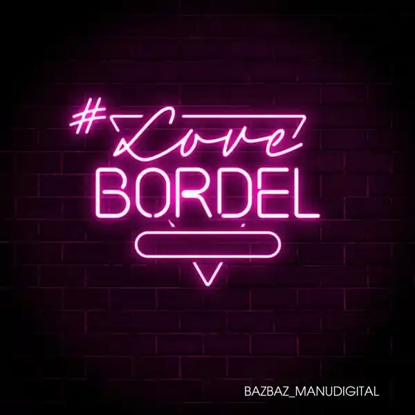 Secure Checkout Bazbaz & Manudigital - #Lovebordel (LP)