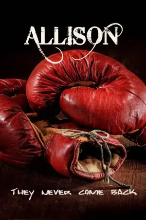 Allison - They Never Come Back (LP) Instant Buy