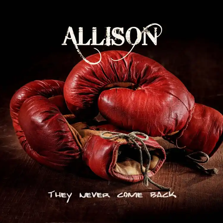 Allison - They Never Come Back (LP) Instant Buy