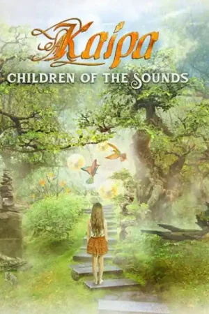 Big Sale Kaipa - Children of the Sounds (2 LPs)