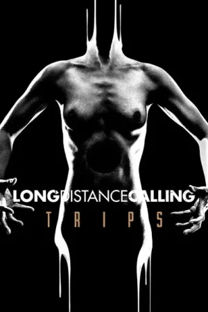 Best Choice Long Distance Calling - Trips (2 LPs)