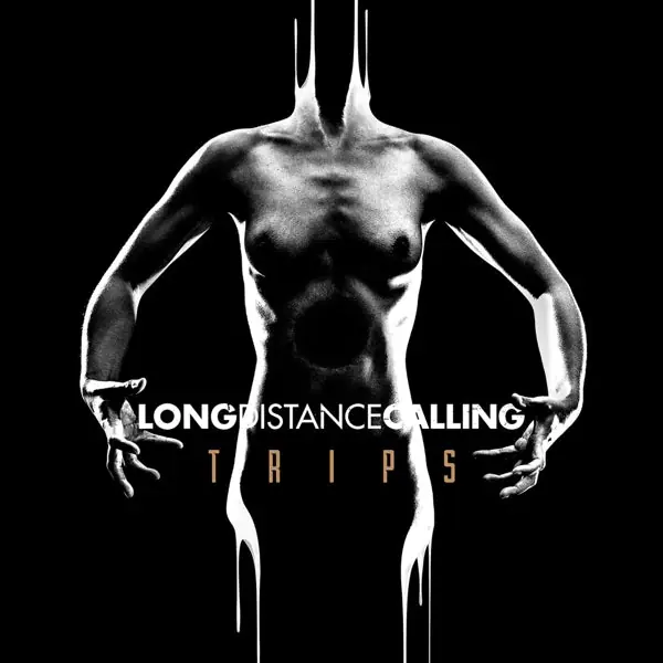 Best Choice Long Distance Calling - Trips (2 LPs)