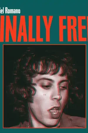Daniel Romano - Finally Free (LP) Save Now