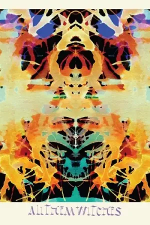 Certified All Them Witches - Sleeping Through the War (LP)