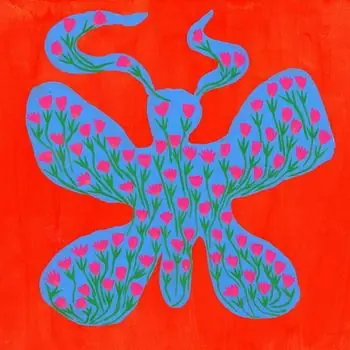 Buy Today Dehd - Blue Skies (LP)