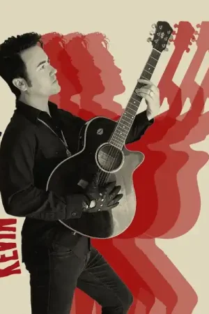 Editor’s Pick Kevin Preston - Caprice (Single)