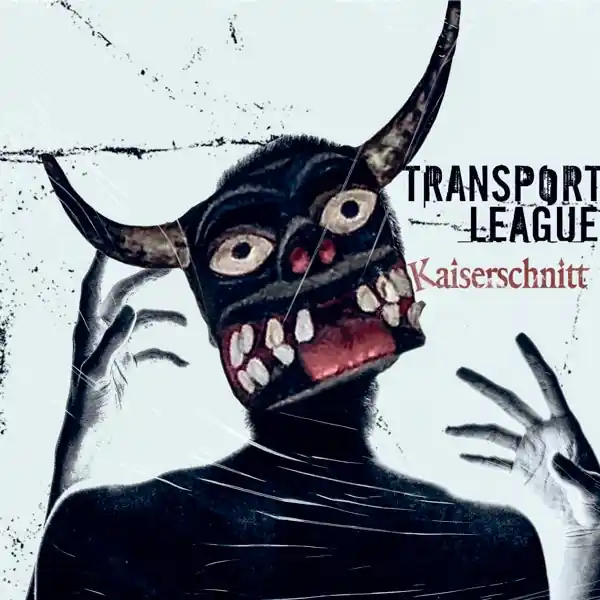 Transport League - Kaiserschnitt (LP) Limited Time