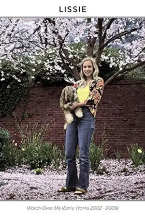 Luxury Lissie - Watch Over Me (Early Works 2002-2009) (LP)