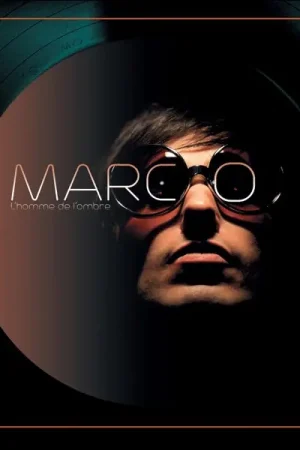 Marc O - L'homme De L'ombre (LP) Best Seller