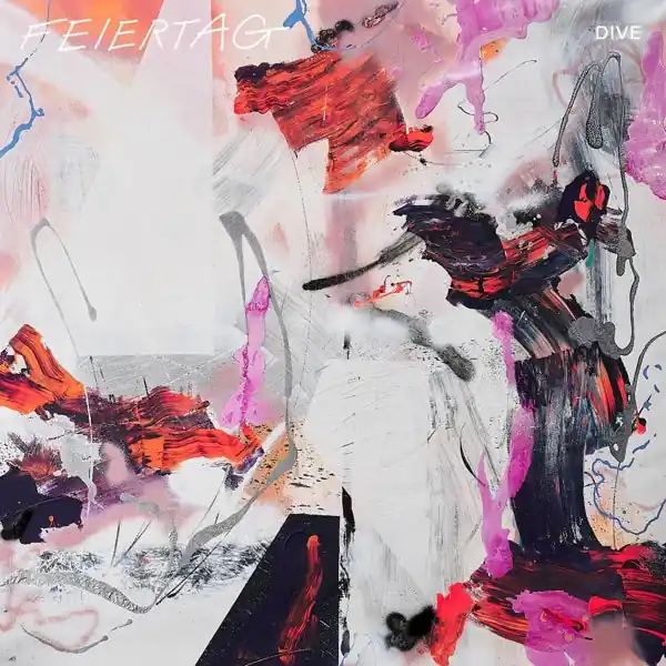 Seasonal Sale Feiertag - Dive (LP)