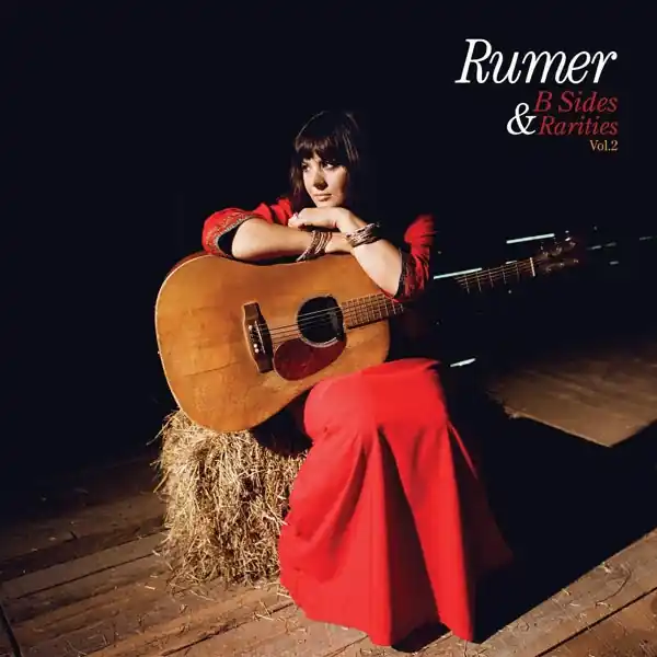 Rumer - B Sides & Rarities Vol. 2 (LP) Buy Today