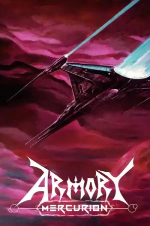 Armory - Mercurion (LP) Big Sale