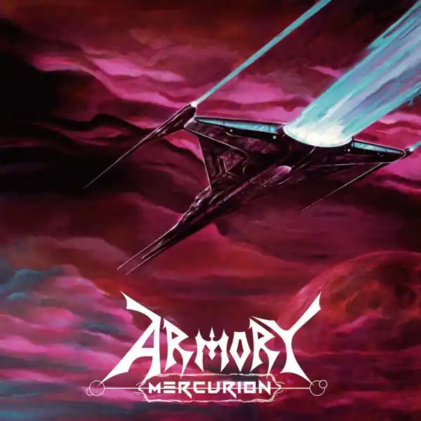 Armory - Mercurion (LP) Big Sale