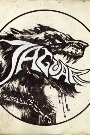 Big Sale Jaguar - Opening the Enclosure (LP)