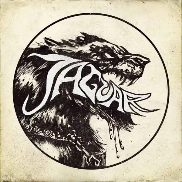 Big Sale Jaguar - Opening the Enclosure (LP)